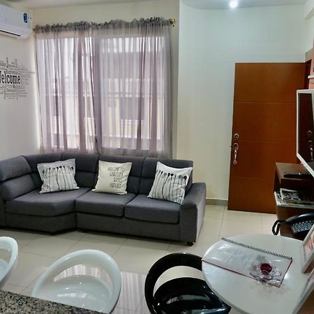 Garzota Suites Airport Guayaquil Dış mekan fotoğraf