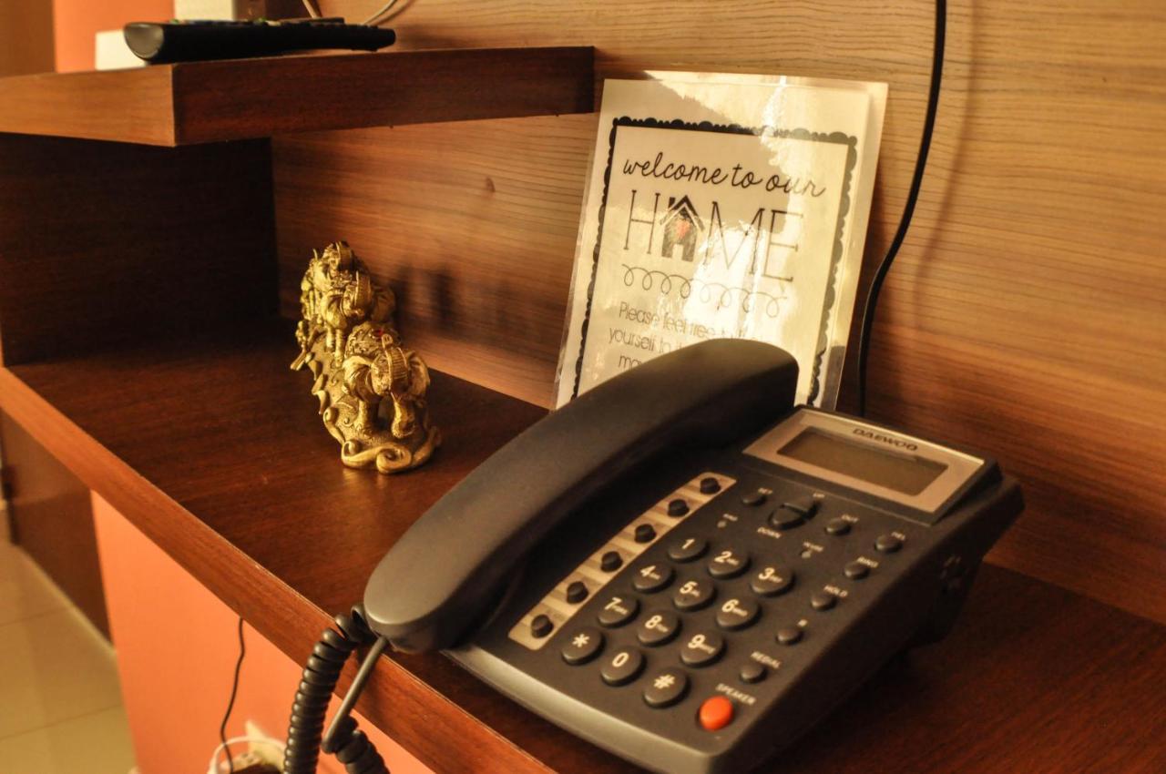 Garzota Suites Airport Guayaquil Dış mekan fotoğraf
