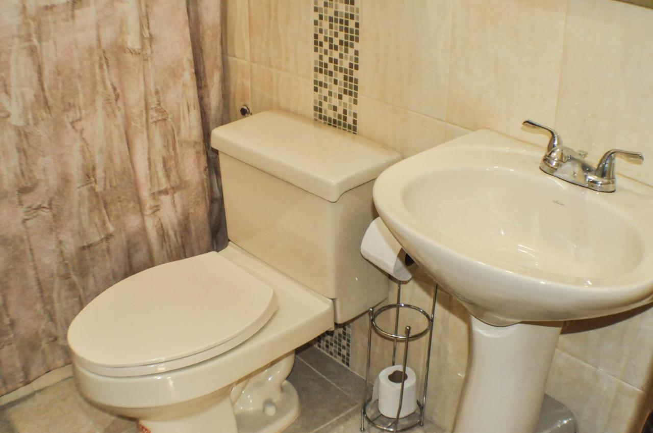 Garzota Suites Airport Guayaquil Dış mekan fotoğraf