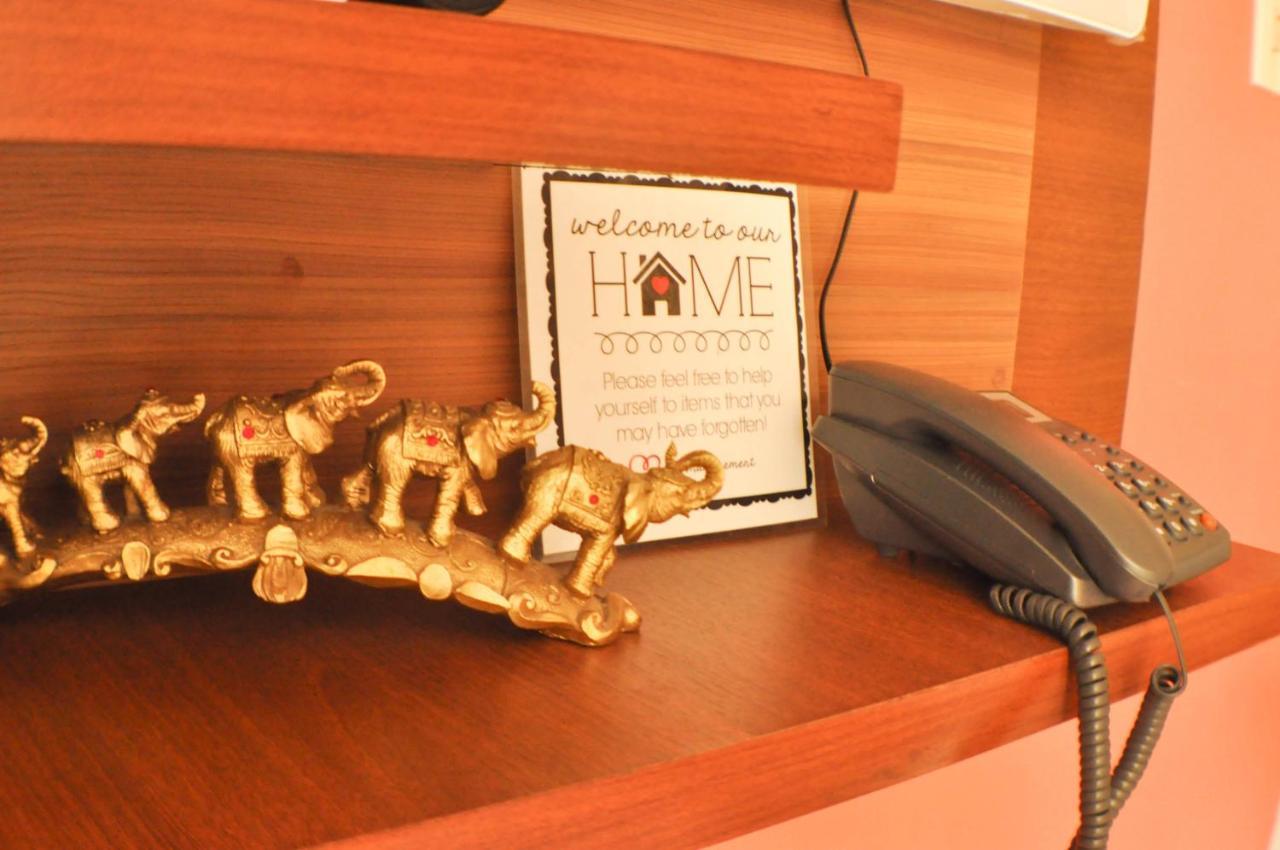 Garzota Suites Airport Guayaquil Dış mekan fotoğraf