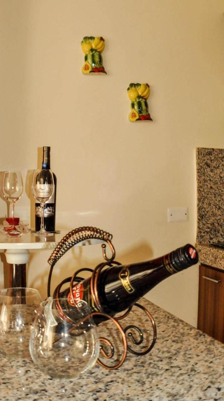 Garzota Suites Airport Guayaquil Dış mekan fotoğraf
