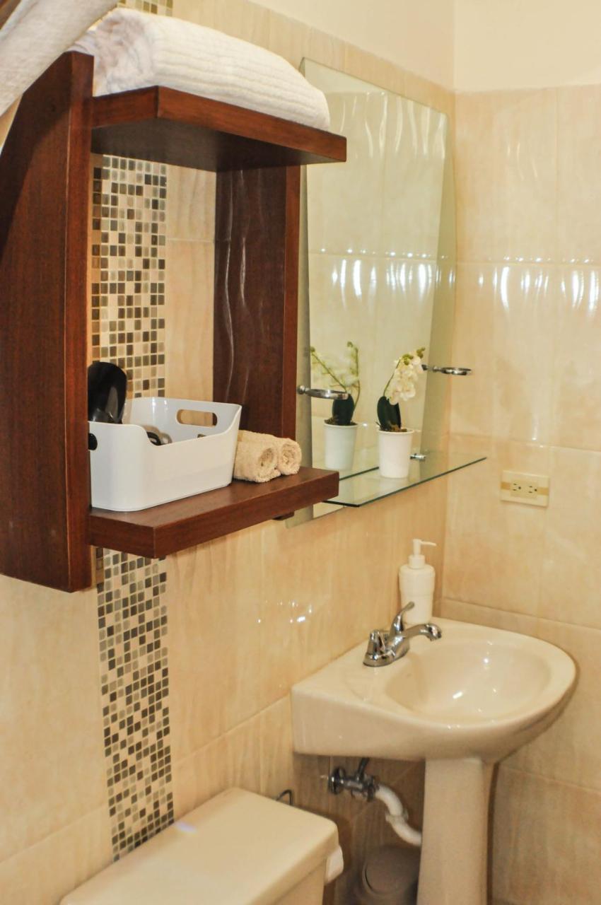 Garzota Suites Airport Guayaquil Dış mekan fotoğraf